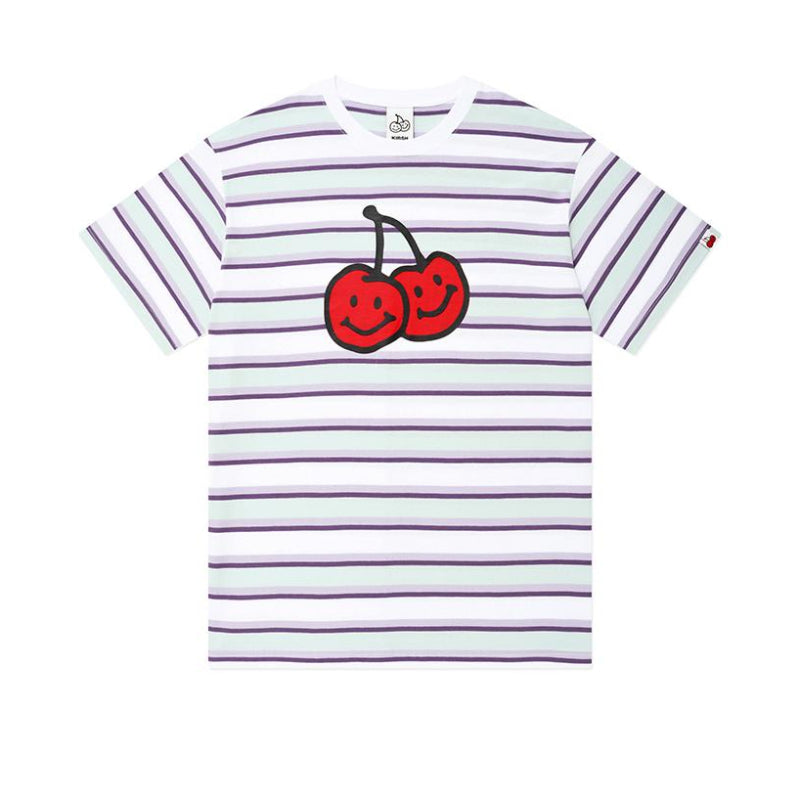 Kirsh - Big Doodle Cherry T-shirts
