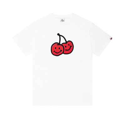 Kirsh - Big Doodle Cherry T-shirts