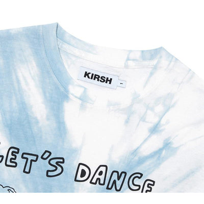 Kirsh - Witty Bunny Tie-Dye T-Shirt KH