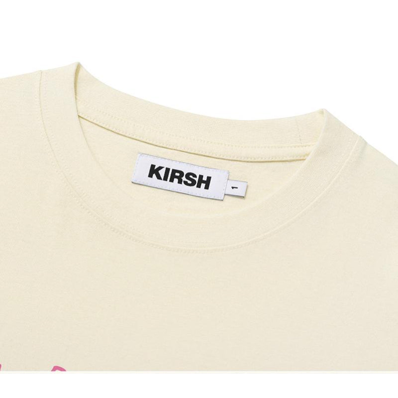 Kirsh - Witty Bunny Long Sleeve T-Shirt KS