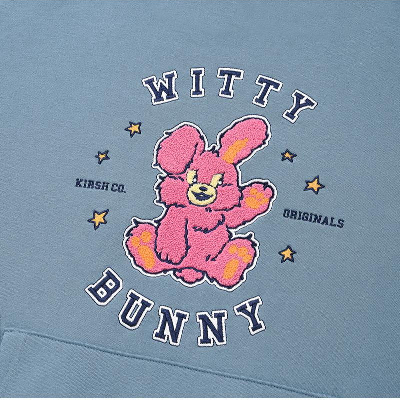 Kirsh - Witty Bunny Hoodie KA