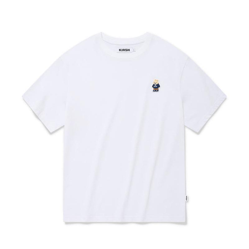 Krish -Witty Bunny Standard Short Sleeve T-Shirt