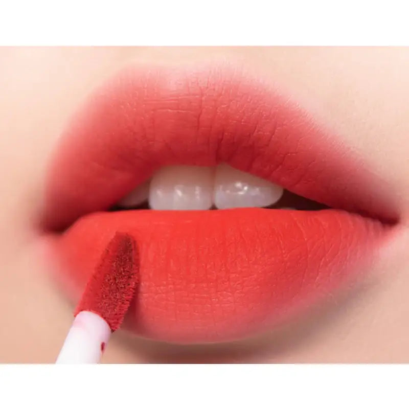 rom&nd - Zero Velvet Tint - Original Series - rom&nd - Lip Tint - Harumio