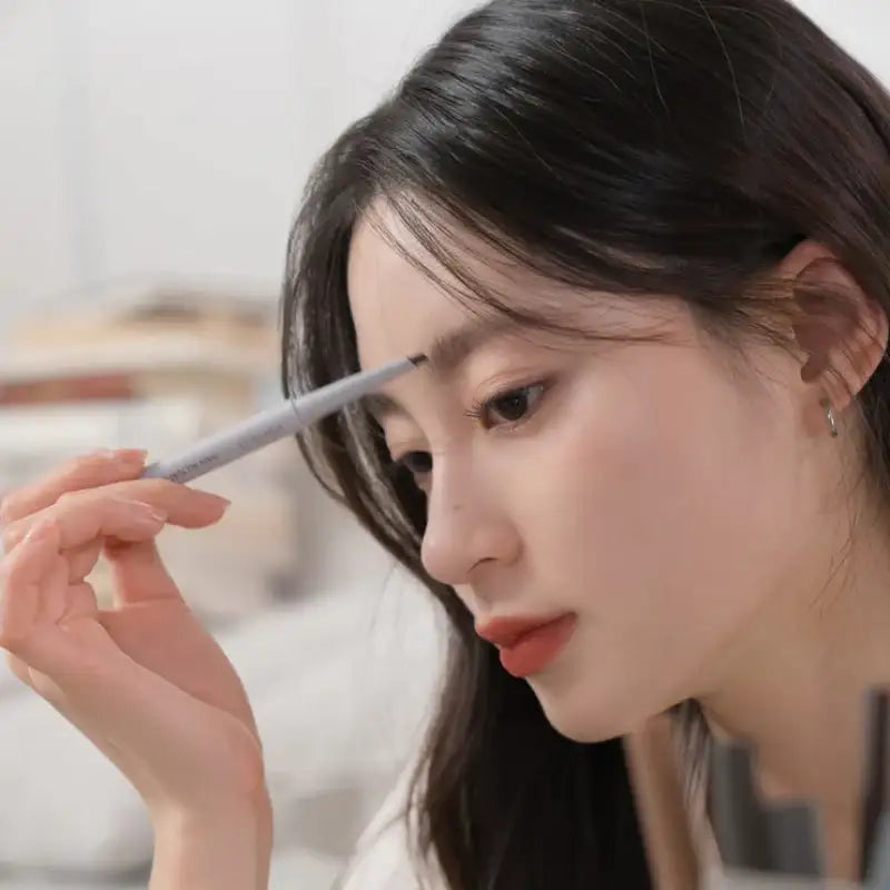 rom&nd - Han All Flat/Sharp Brow - rom&nd - Brow Pencil - Harumio