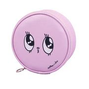 Clue X Esther Bunny - Fresh Esther Bunny Round Pouch - CLUE - Accessories - Harumio