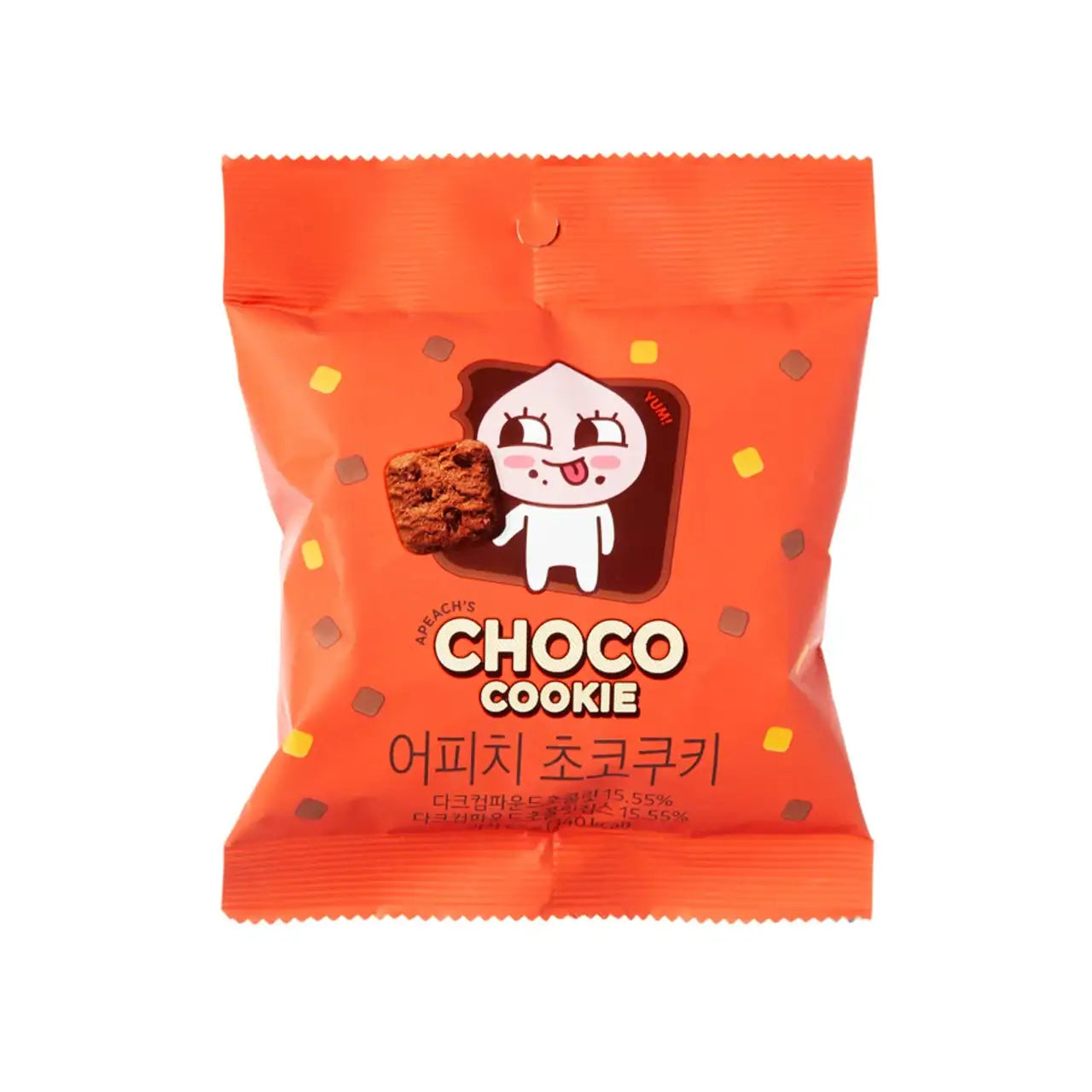 Kakao Friends - Friends Cookies - Kakao Friends - Food - Harumio