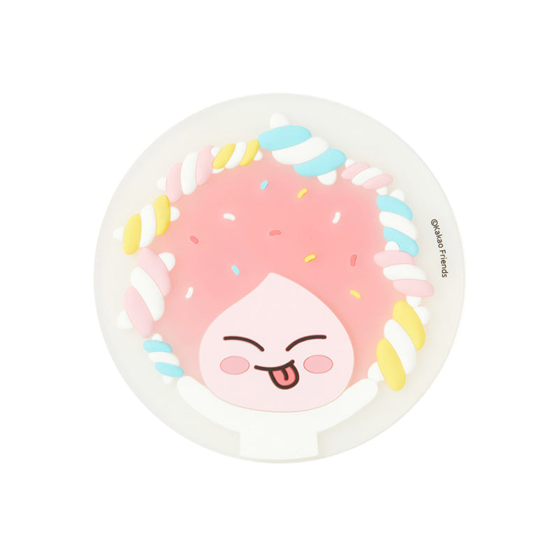 Kakao Friends - Dessert Friends Macaron Coaster