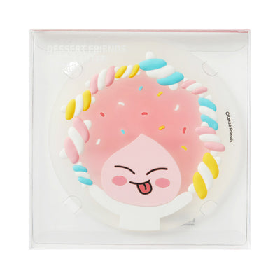 Kakao Friends - Dessert Friends Macaron Coaster