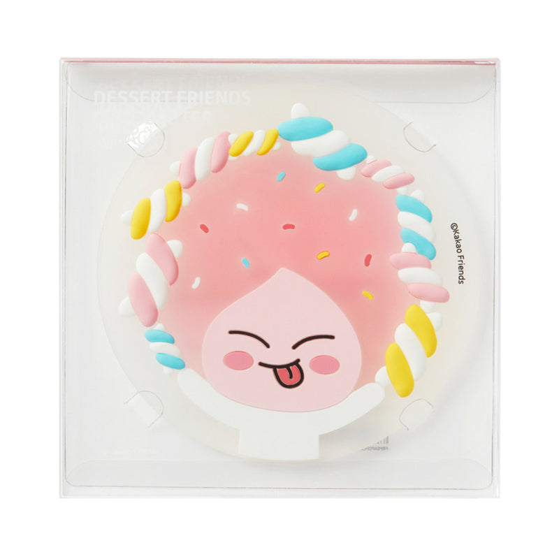 Kakao Friends - Dessert Friends Macaron Coaster