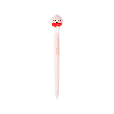 Kakao Friends - Heart Apeach 3D Moving Pen