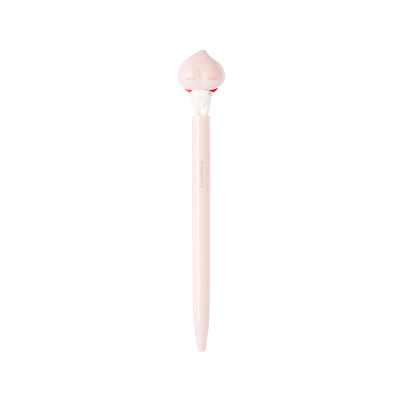Kakao Friends - Heart Apeach 3D Moving Pen