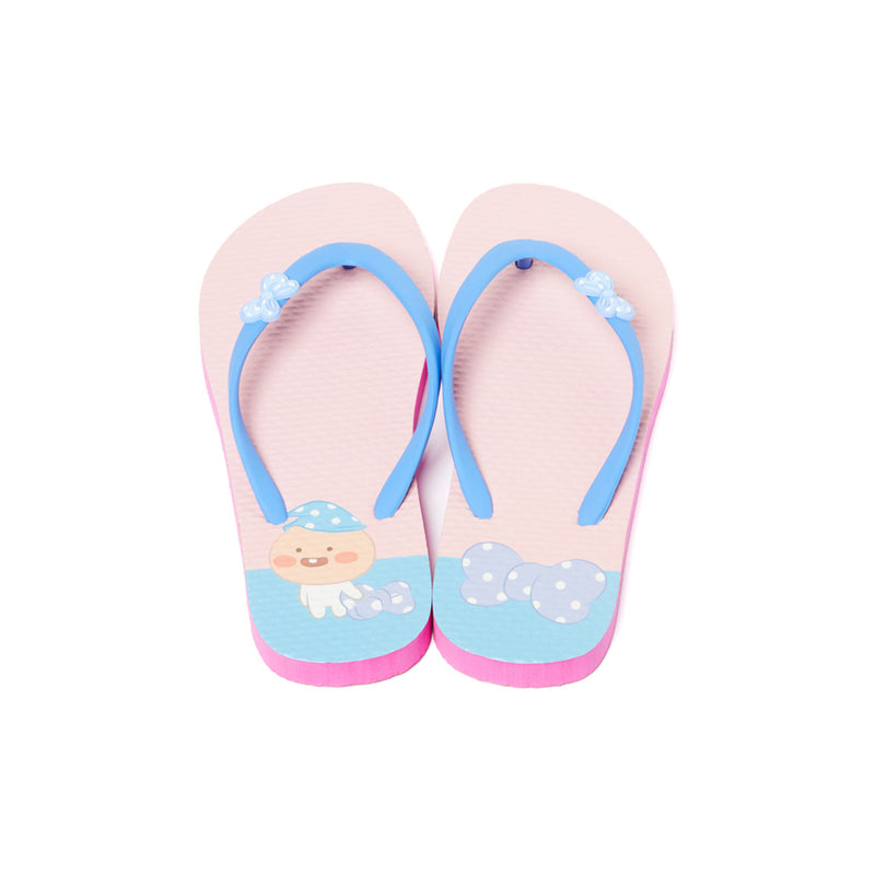 Kakao Friends - Salon de Friends Slippers