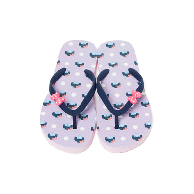 Kakao Friends - Salon de Friends Slippers