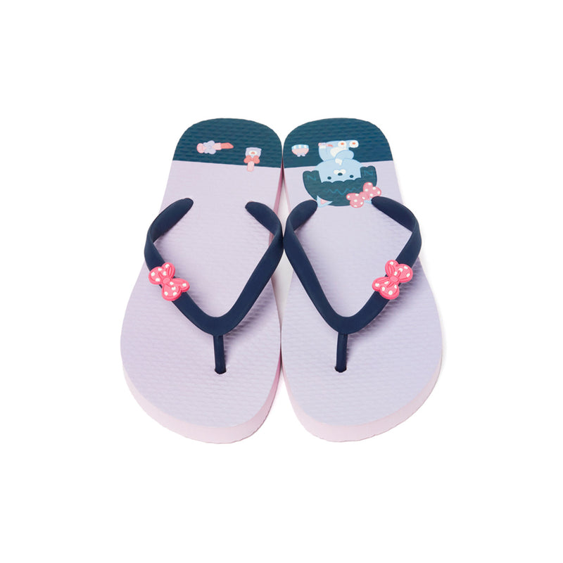 Kakao Friends - Salon de Friends Slippers