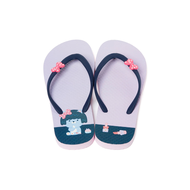 Kakao Friends - Salon de Friends Slippers