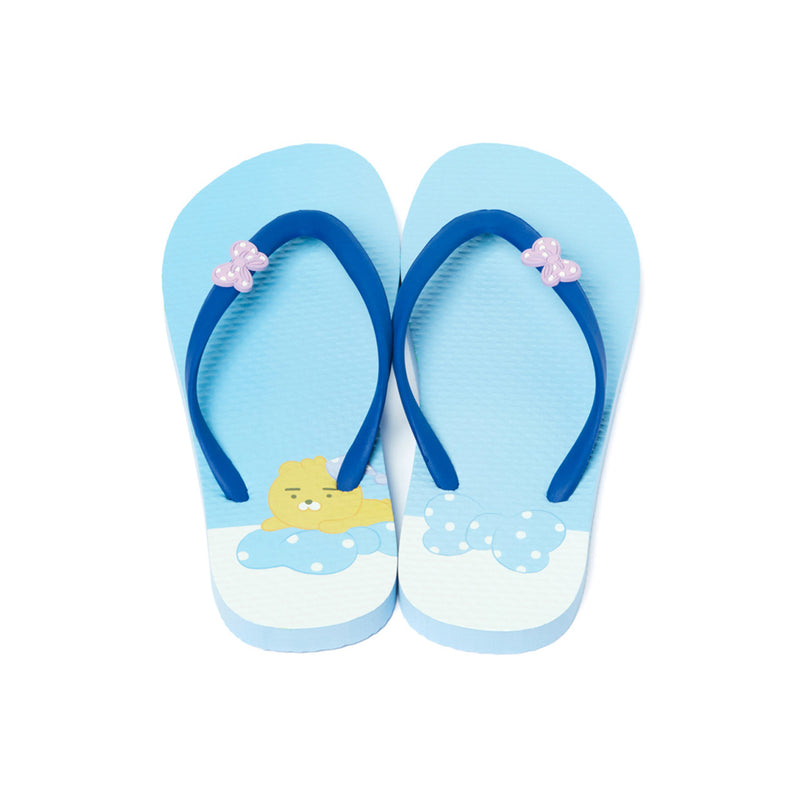 Kakao Friends - Ryan Slippers