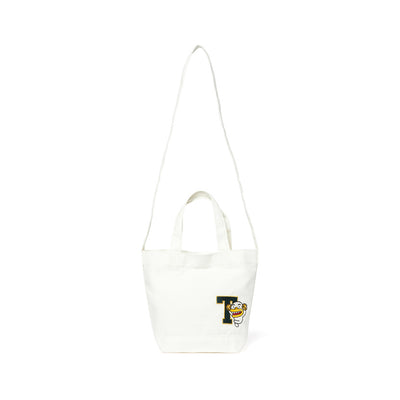 Kakao Friends - Tube Canvas Cross Bag