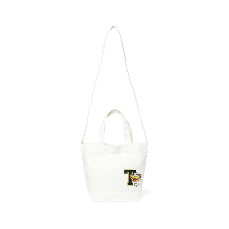 Kakao Friends - Tube Canvas Cross Bag