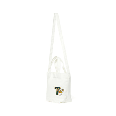 Kakao Friends - Tube Canvas Cross Bag