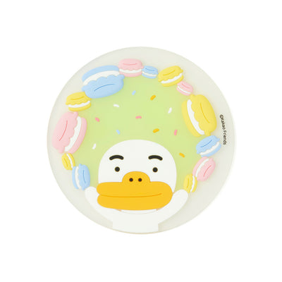 Kakao Friends - Dessert Friends Macaron Coaster