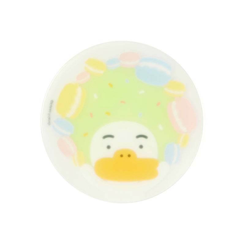 Kakao Friends - Dessert Friends Macaron Coaster