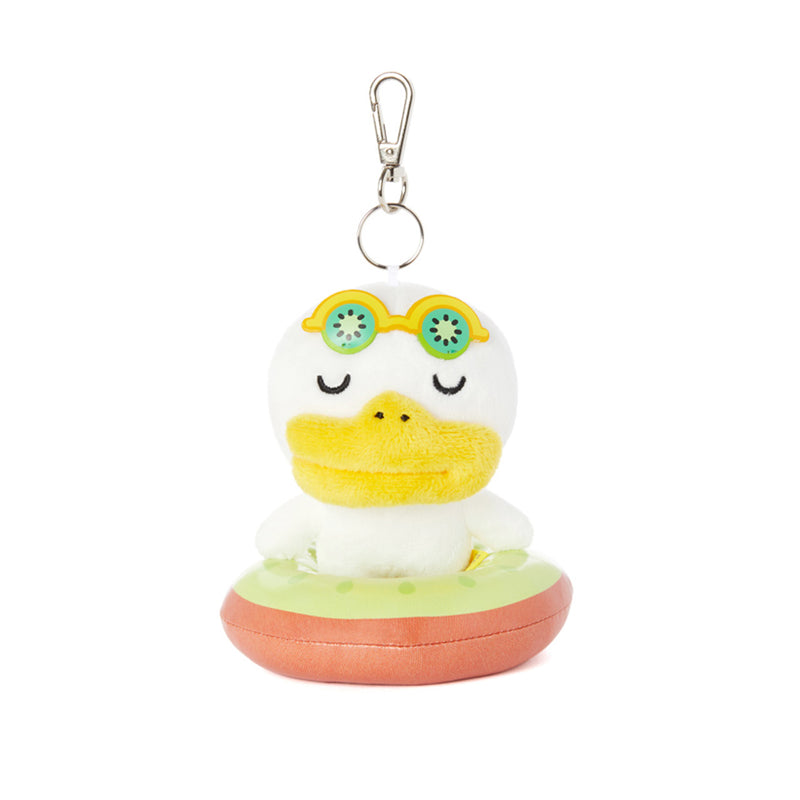 Kakao Friends - Fruity Tube Keyring