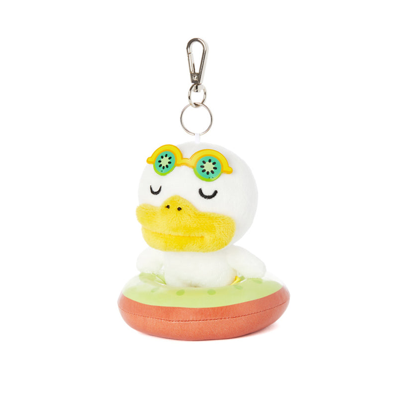 Kakao Friends - Fruity Tube Keyring