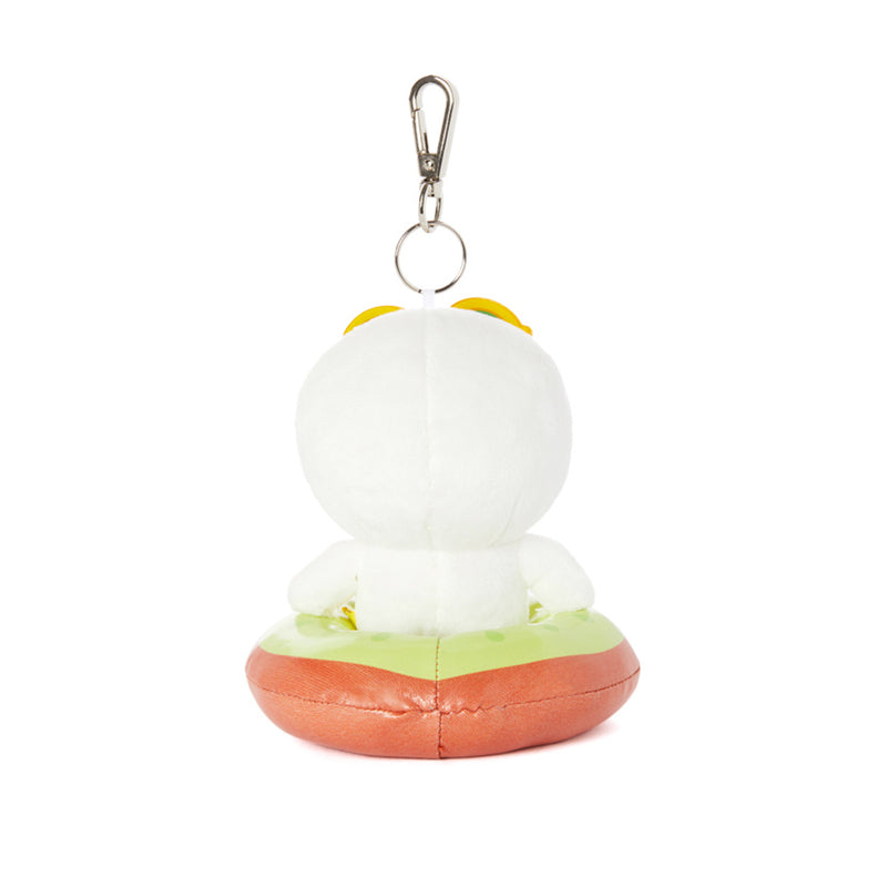 Kakao Friends - Fruity Tube Keyring