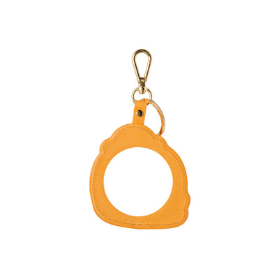 Kakao Friends - Friends Garden Tube Mirror Keyring