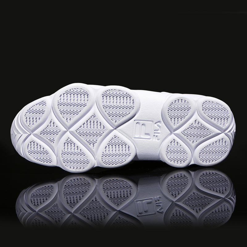 Fila - Spaghetti  -  Triple White - Sneakers - Harumio