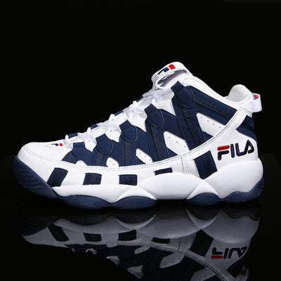 Fila - Spaghetti  -  white Navy - Sneakers - Harumio