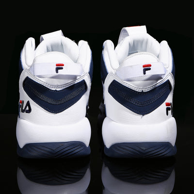 Fila - Spaghetti  -  white Navy - Sneakers - Harumio