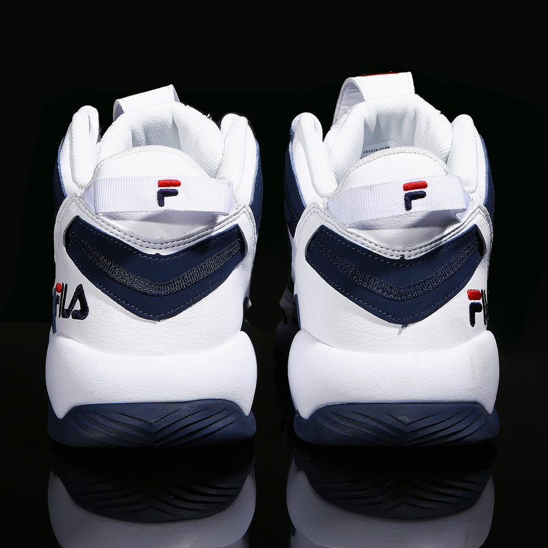 Fila - Spaghetti  -  white Navy - Sneakers - Harumio