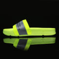 Fila Drifter High VIS - Neon Yellow - Sneakers - Harumio