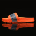 Fila Drifter High VIS - Neon Orange - Sneakers - Harumio