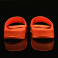 Fila Drifter High VIS - Neon Orange - Sneakers - Harumio