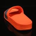 Fila Drifter High VIS - Neon Orange - Sneakers - Harumio