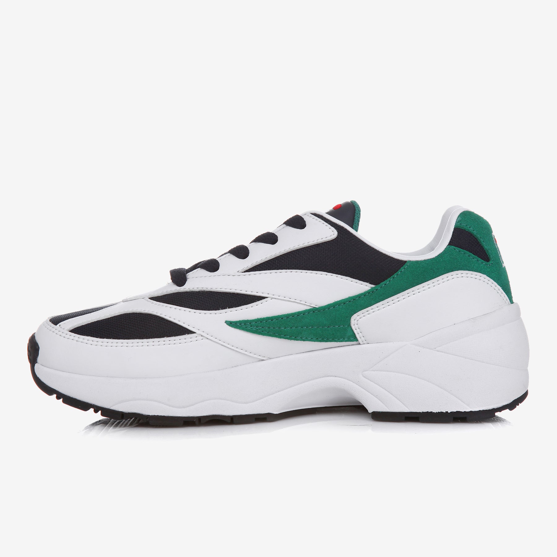 Fila venom on sale 94 green