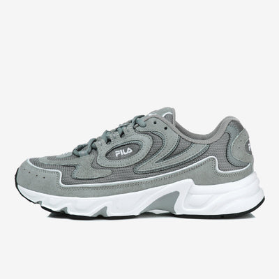 Fila Volante 98 Suede - Grey - Sneakers - Harumio