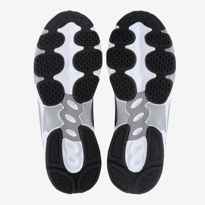 Fila Volante 98 Suede - Grey - Sneakers - Harumio