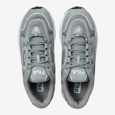 Fila Volante 98 Suede - Grey - Sneakers - Harumio