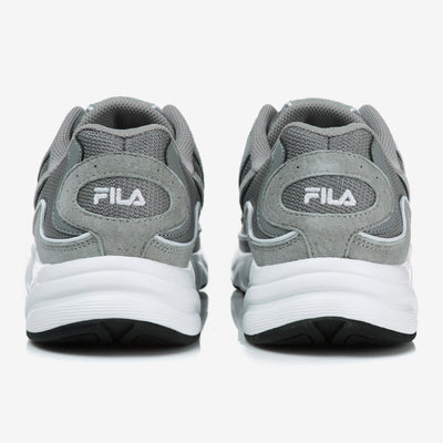Fila Volante 98 Suede - Grey - Sneakers - Harumio