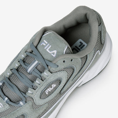 Fila Volante 98 Suede - Grey - Sneakers - Harumio