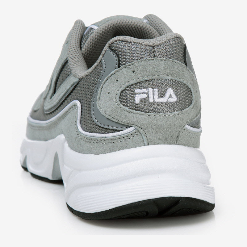 Fila Volante 98 Suede - Grey - Sneakers - Harumio
