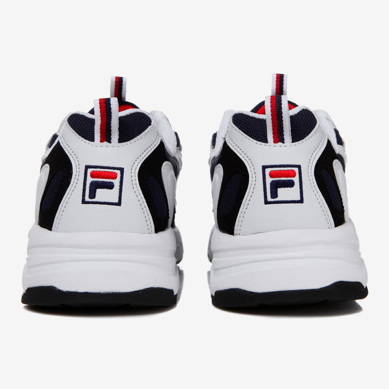 FILA - Pantera 99 - White Navy - Sneakers - Harumio