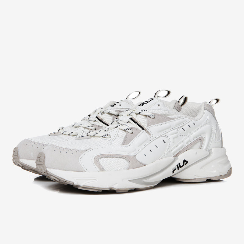 FILA - Pantera 99  -  White - Sneakers - Harumio
