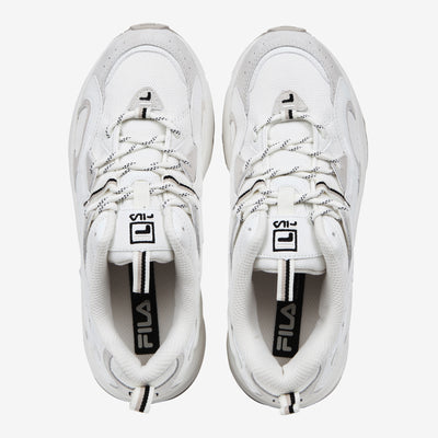 FILA - Pantera 99  -  White - Sneakers - Harumio