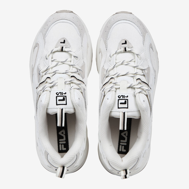FILA - Pantera 99  -  White - Sneakers - Harumio