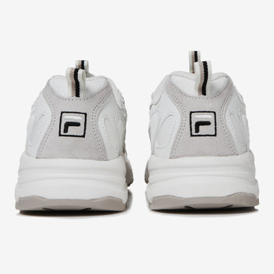 FILA - Pantera 99  -  White - Sneakers - Harumio