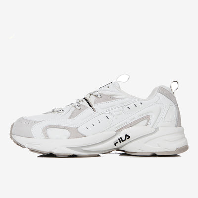 FILA - Pantera 99  -  White - Sneakers - Harumio